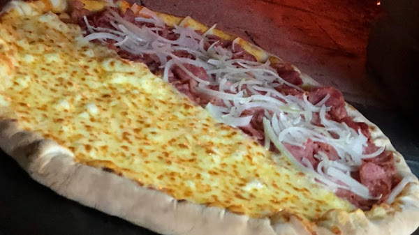 Bella Pizza Bella Pizza