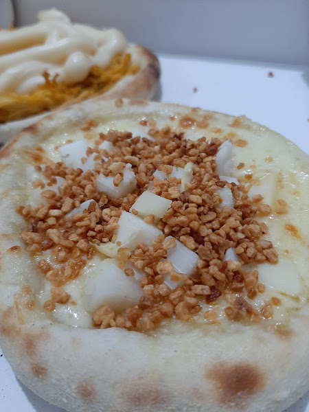 Foto 1 Pizzaria Vieira