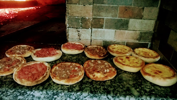 Foto 3 Pizzaria Vieira