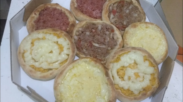 Foto 4 Pizzaria Vieira