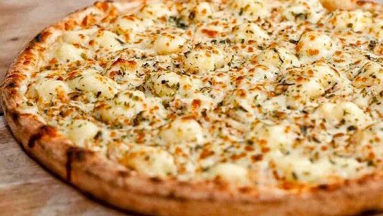 Foto 1 Pizzaria Alquimista