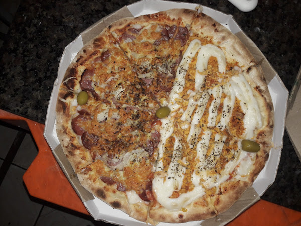 Pizzaria Paulista São Bernardo