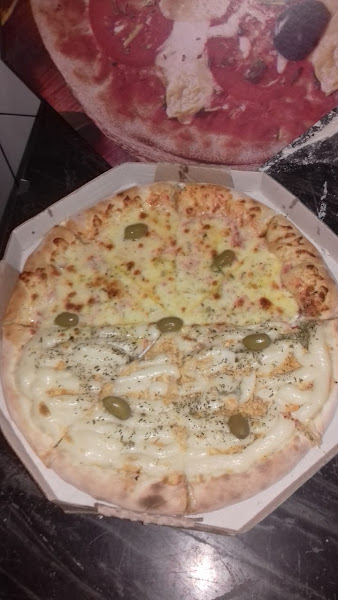 Foto 2 Pizzaria Paulista São Bernardo