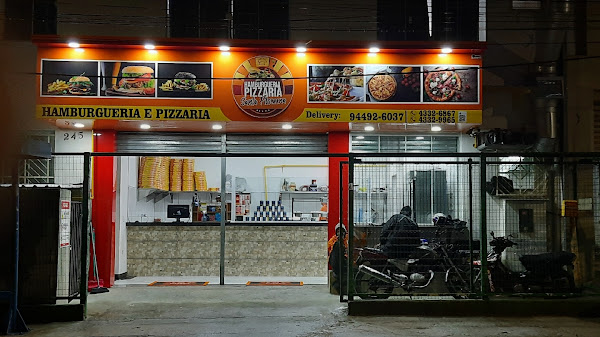 Esfiharia & Pizzaria Santa Filomena