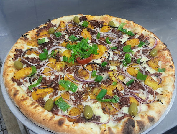 Foto 1 Esfiharia & Pizzaria Santa Filomena