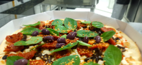 Foto 3 Esfiharia & Pizzaria Santa Filomena