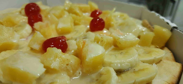 Foto 4 Esfiharia & Pizzaria Santa Filomena