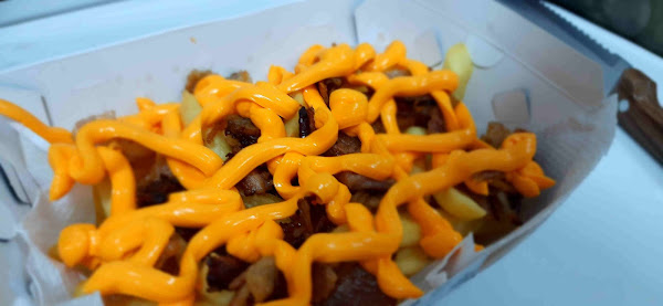 Foto 5 Esfiharia & Pizzaria Santa Filomena