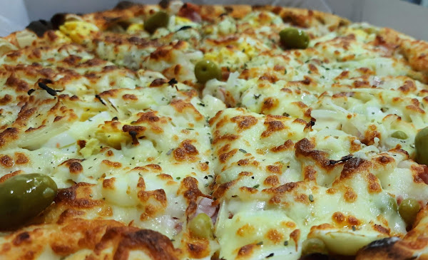 Foto 6 Esfiharia & Pizzaria Santa Filomena