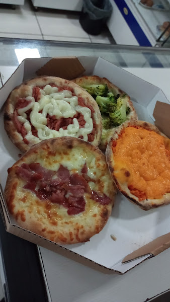 Foto 1 Pizzaria Tio Hélio