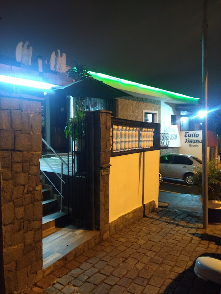 Tutto Buono Pizzerie