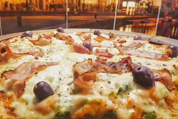 Foto 1 Tutto Buono Pizzerie