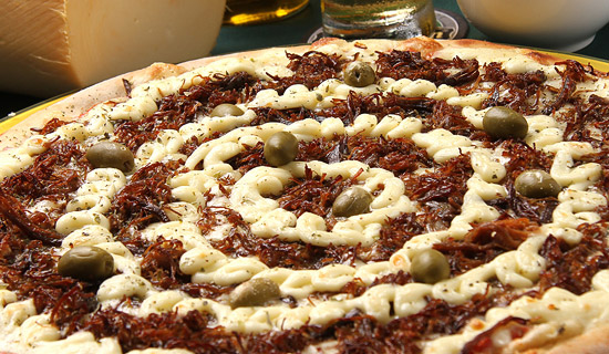 Foto 4 Pizzaria Romana