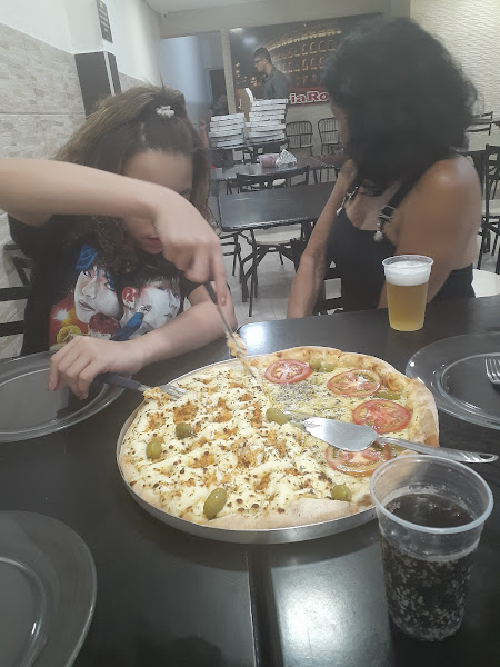 Foto 5 Pizzaria Romana