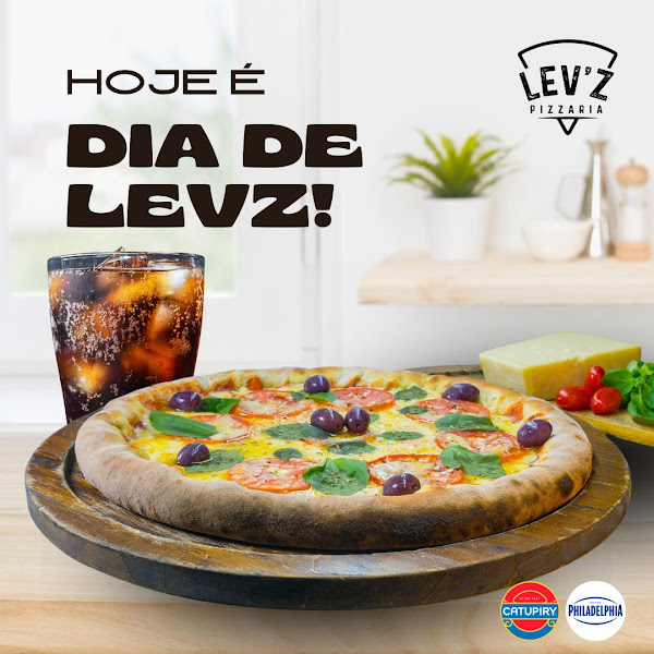 LEV''Z PIZZARIA
