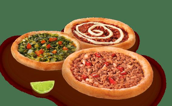 Foto 1 Pizzaria Nova Fornello