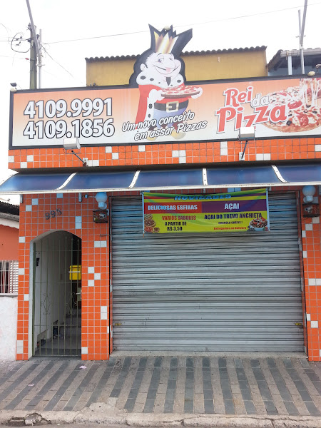 Foto 2 PIZZARIA FAZZANI E RESTAURANTE