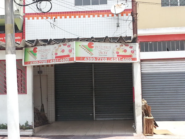 Foto 2 Pizzaria Box Foto 2 Pizzaria Box