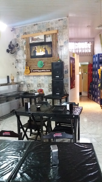 Foto 2 Pizzaria Kamará