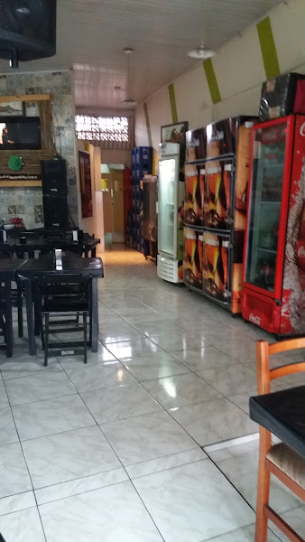 Foto 3 Pizzaria Kamará