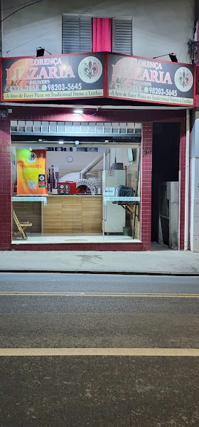 Pizzaria Di Florença