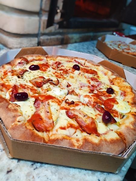 Foto 2 Pizzaria Di Florença