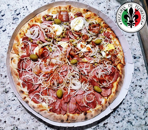 Foto 4 Pizzaria Di Florença