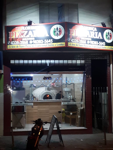 Foto 5 Pizzaria Di Florença
