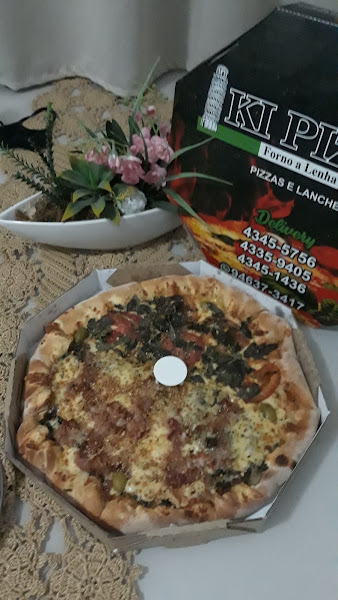 Foto 3 Ki Pizza