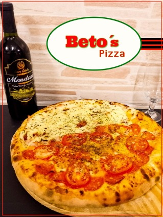 Beto''s Pizza
