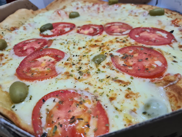 BONNA PIZZARIA BONNA PIZZARIA