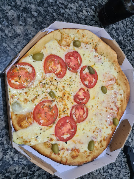 Foto 6 BONNA PIZZARIA