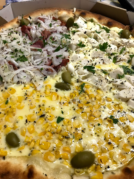 Foto 2 Pizzaria Vercelli Nova Petropolis