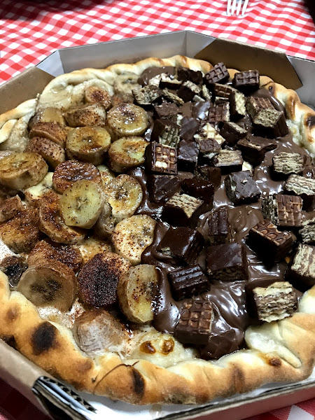 Foto 3 Pizzaria Vercelli Nova Petropolis