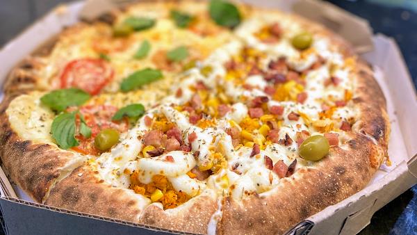 Foto 2 Fornon Pizzas