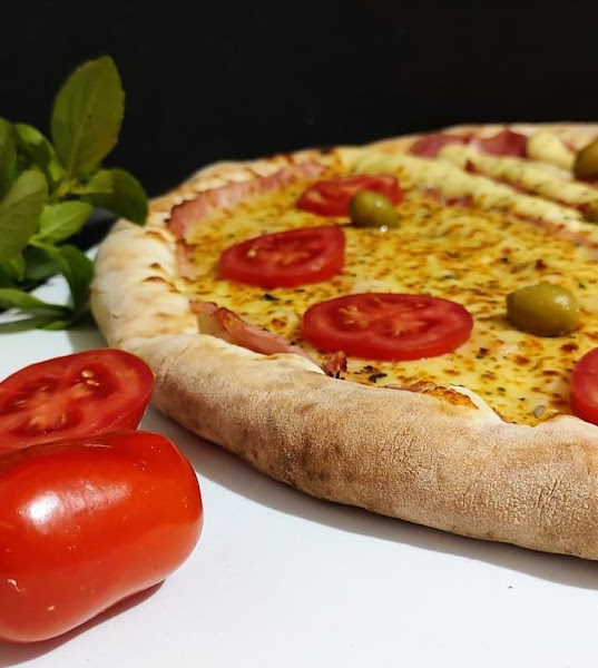 Foto 2 Oficiolo pizza hard