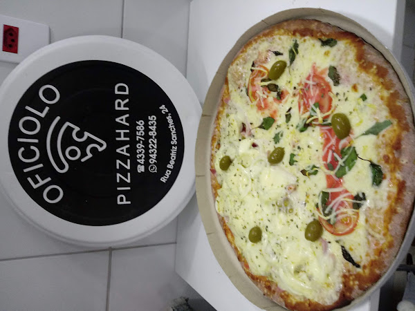 Foto 3 Oficiolo pizza hard