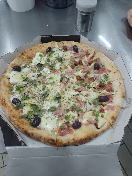 Pizza For Fun São Bernardo