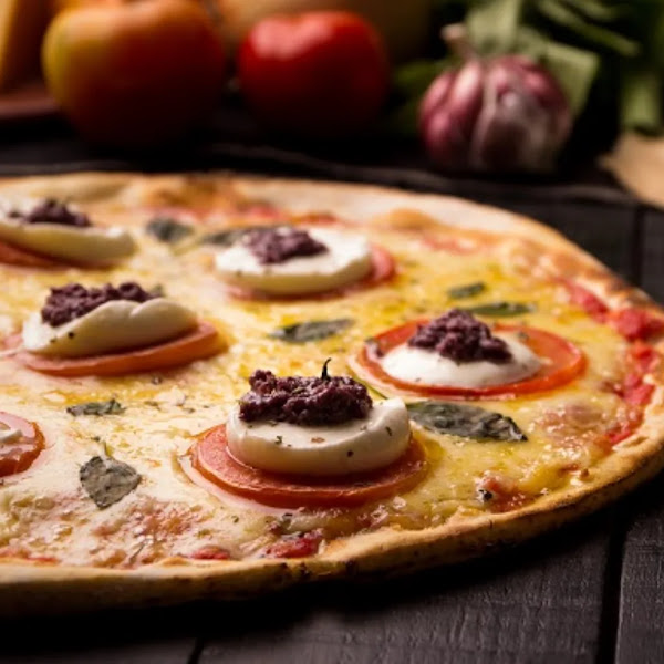 Foto 2 Pizza For Fun São Bernardo