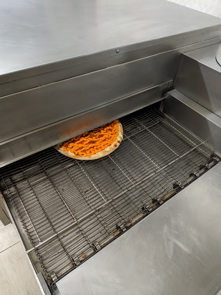 Foto 3 Novara Pizzas e Esfihas - I