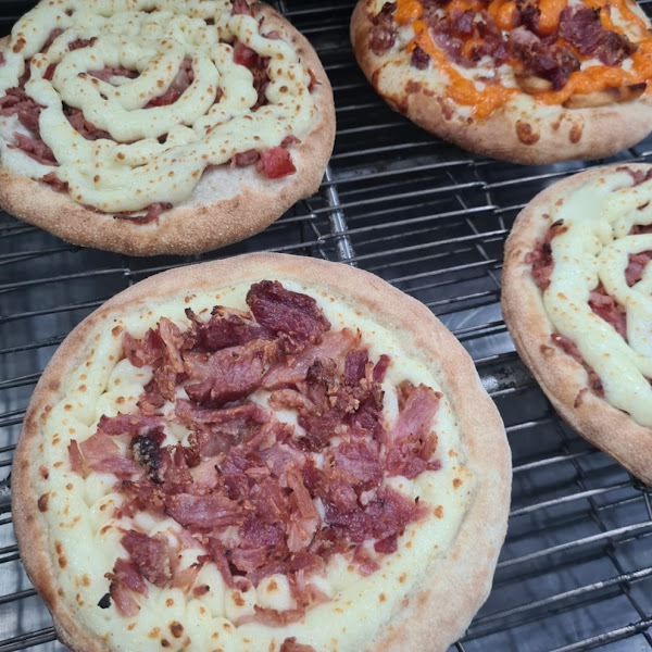 Foto 4 Novara Pizzas e Esfihas - I