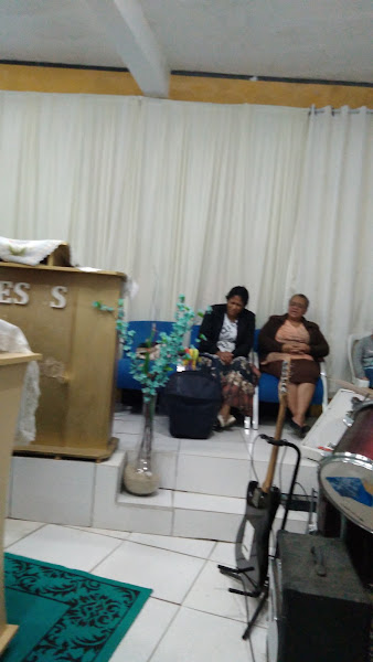 Foto 1 Pizzaria Tinindo