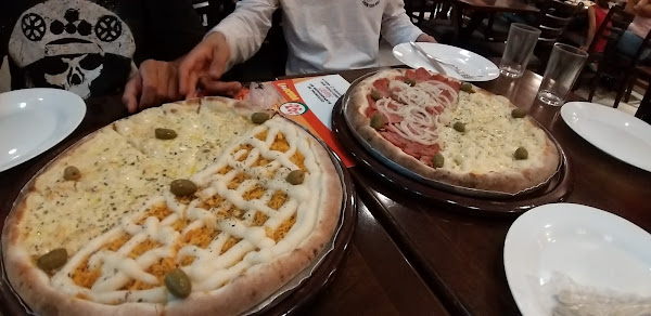 Pizzaria BRUNO''S
