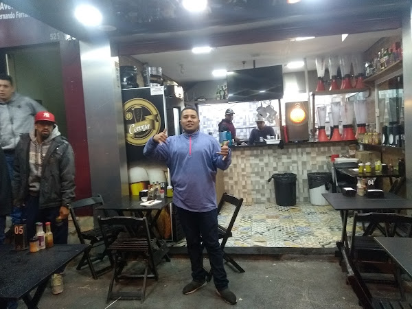 Foto 2 Pizzaria BRUNO''S