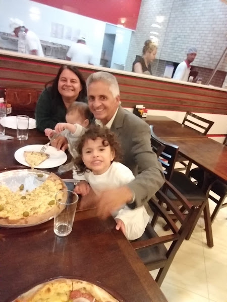 Foto 4 Pizzaria BRUNO''S