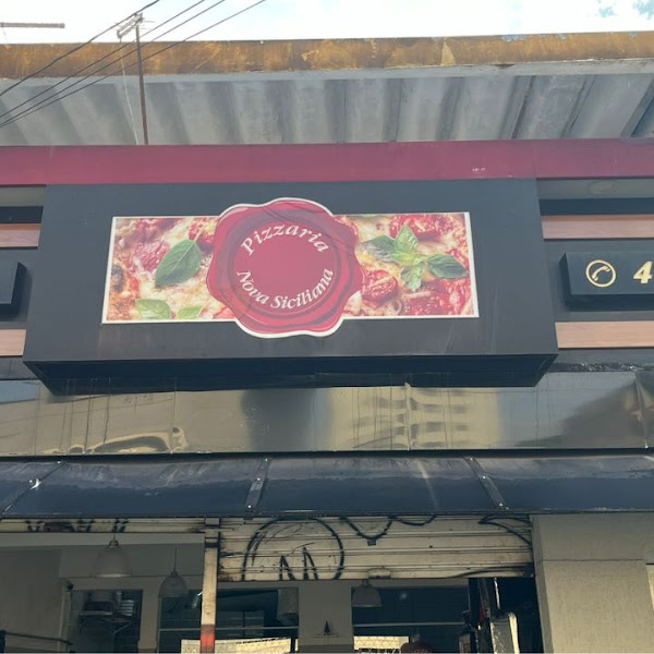 Pizzaria Nova Siciliana