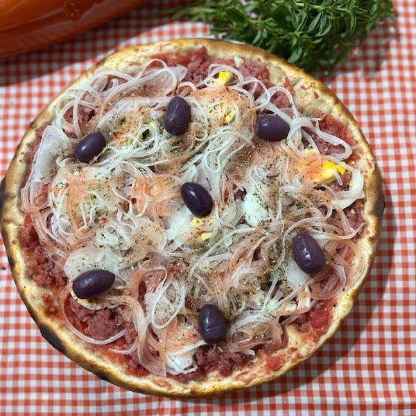 Foto 1 Pizzaria Nova Siciliana