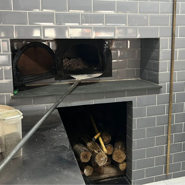 Foto 2 Pizzaria Nova Siciliana