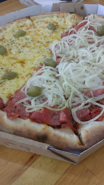 Foto 3 Pizzaria Nova Siciliana