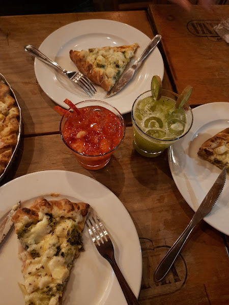 Pizzaria Favorita Pizzaria Favorita